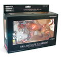 Final Fantasy VII Play Arts Vol. 2 Action Figure: Red XIII & Cait Sith thumbnail 5