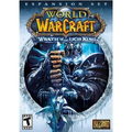 World of Warcraft: Wrath of the Lich King Expansion Pack thumbnail 1