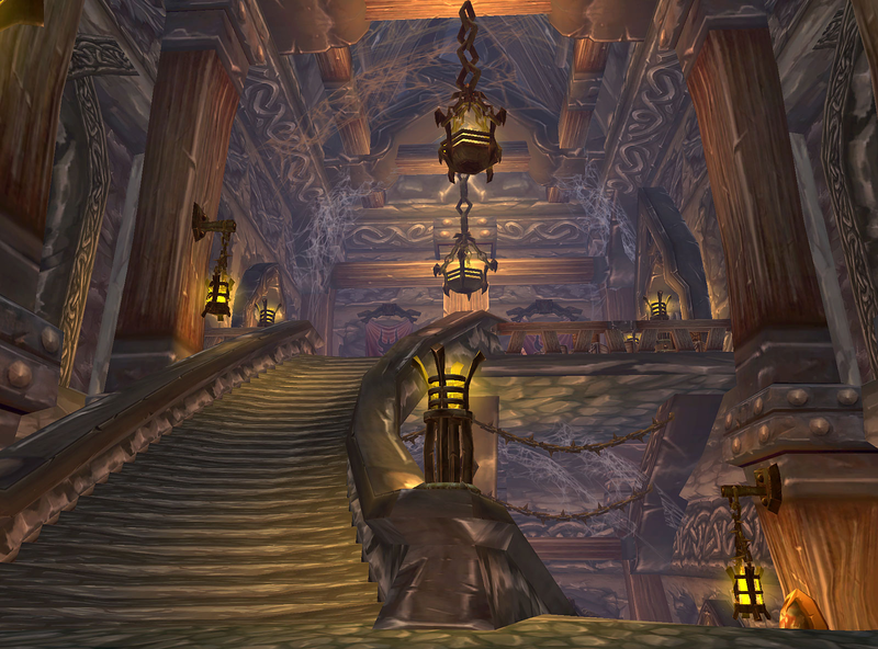 World of Warcraft: Wrath of the Lich King Expansion Pack image 3