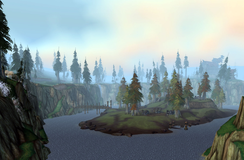 World of Warcraft: Wrath of the Lich King Expansion Pack image 4