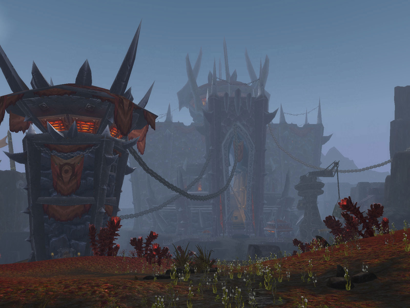 World of Warcraft: Wrath of the Lich King Expansion Pack image 6