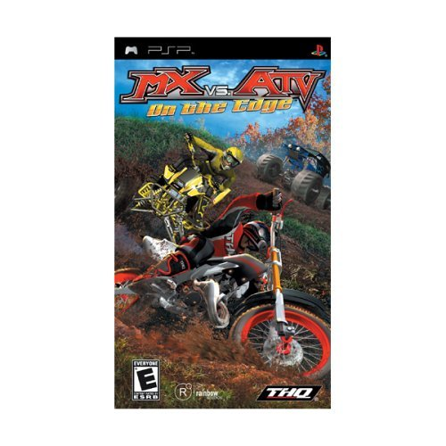MX vs. ATV Unleashed: On the Edge image 1
