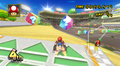 Mario Kart Wii (w/ Wii Handle) thumbnail 9