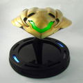Metroid Gunship Series Metroid Prime 2: Echoes Gunship thumbnail 1