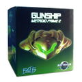Metroid Gunship Series Metroid Prime 2: Echoes Gunship thumbnail 10