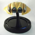 Metroid Gunship Series Metroid Prime 2: Echoes Gunship thumbnail 4