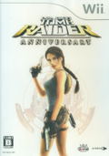 Tomb Raider: Anniversary thumbnail 1
