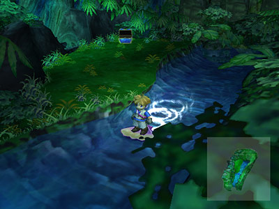 Innocent Life: A Futuristic Harvest Moon Special Edition image 3