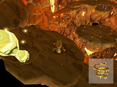 Innocent Life: A Futuristic Harvest Moon Special Edition image 4