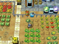 Innocent Life: A Futuristic Harvest Moon Special Edition image 6