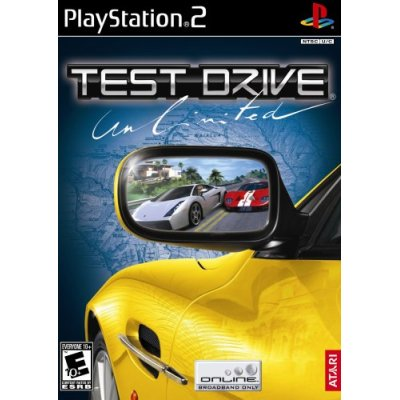 Test Drive Unlimited image 1