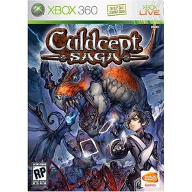 Culdcept Saga image 1