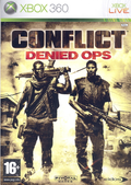 Conflict: Denied Ops thumbnail 1
