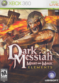 Dark Messiah Might & Magic Elements thumbnail 1