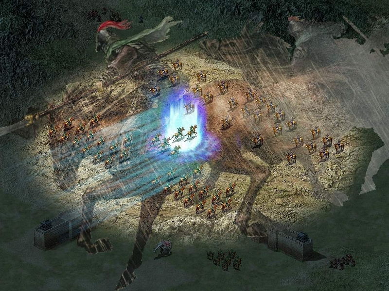 Sangokushi IX with Power-Up Kit (Koei Selection) image 3