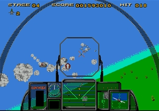 After Burner III image 5