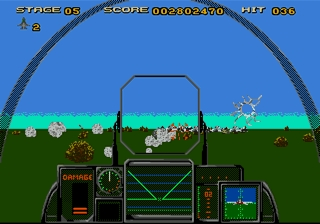 After Burner III image 6