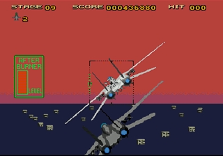 After Burner III image 7
