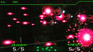 R-Type Command for Sony PSP