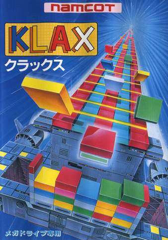 Klax image 1
