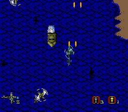 Super Airwolf image 3