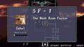 Vampire Chronicle: The Chaos Tower (PSP the Best Reprint) thumbnail 17