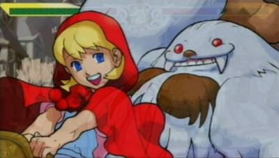 Vampire Chronicle: The Chaos Tower (PSP the Best Reprint) image 3