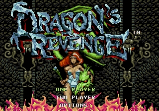 Dragon's Revenge image 3