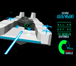 Starblade image 11