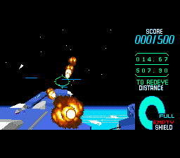 Starblade image 3