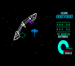 Starblade image 4