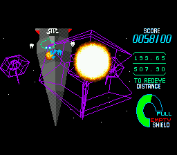 Starblade image 7