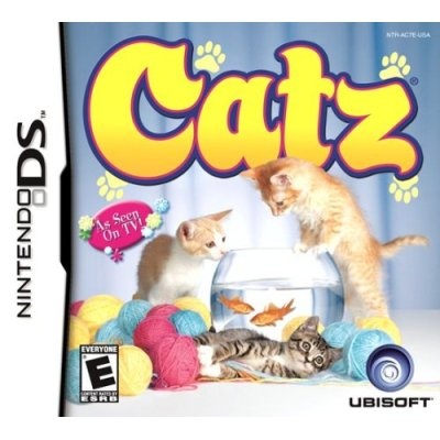 Catz image 1