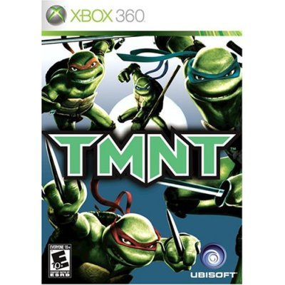TMNT: Teenage Mutant Ninja Turtles image 1