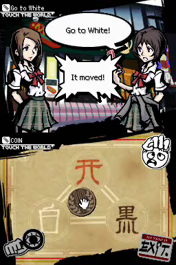 The World Ends With You image 3