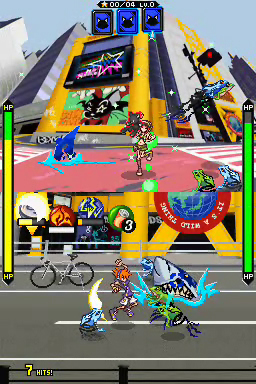 The World Ends With You image 4