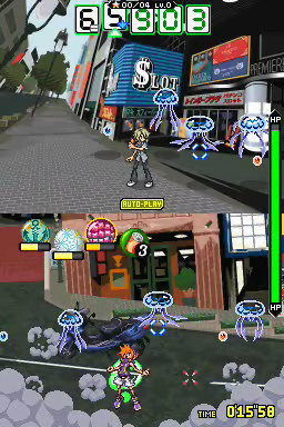 The World Ends With You image 5