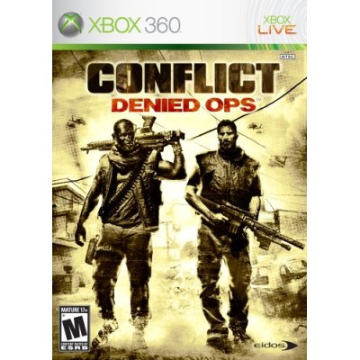 Conflict: Denied Ops image 1