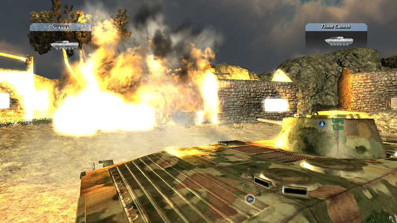 Conflict: Denied Ops image 6