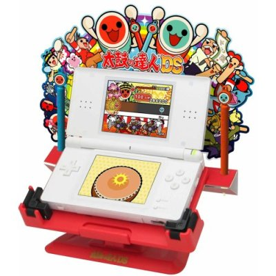 Taiko no Tatsujin Stand Set DS image 5