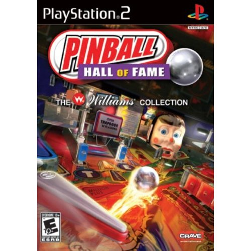 Pinball Hall of Fame: The Williams Collection image 1