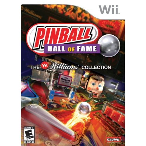 Pinball Hall of Fame: The Williams Collection image 1