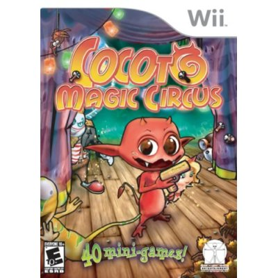 Cocoto Magic Circus image 1