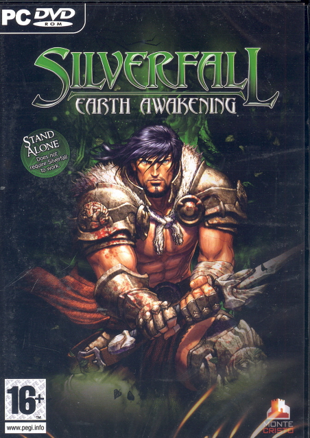 Silverfall: Earth Awakening image 1