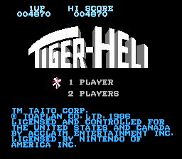 Tiger-Heli image 2
