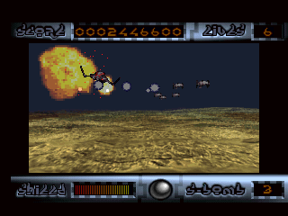 Novastorm image 10