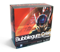 Bubblegum Crisis 1/15 Scale Pre-Painted Figure: Motoslave with Priss thumbnail 5