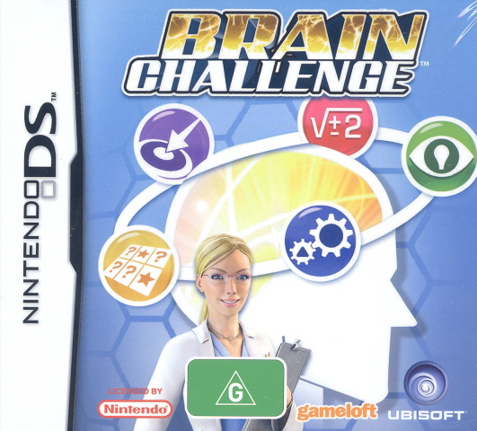 Brain Challenge image 1