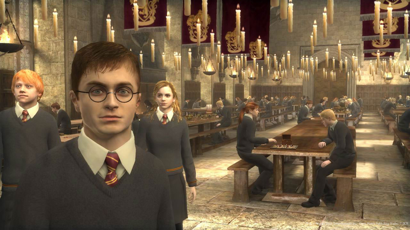Harry Potter and the Order of the Phoenix image 2