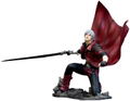 Devil May Cry 4 Non Scale Pre-Painted Artfx Statue: Dante thumbnail 1